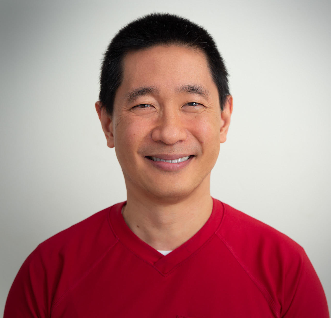 licensed massage therapist headshot